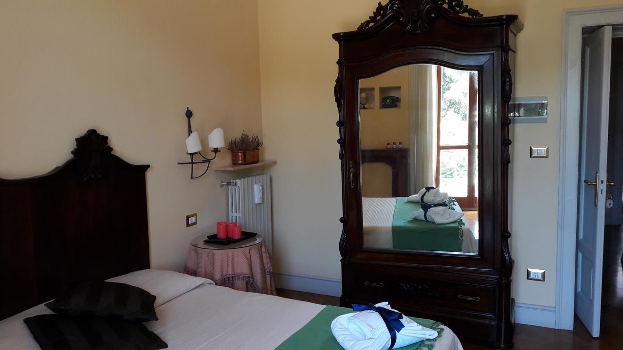 ملفي B&B Casa Laviano المظهر الخارجي الصورة