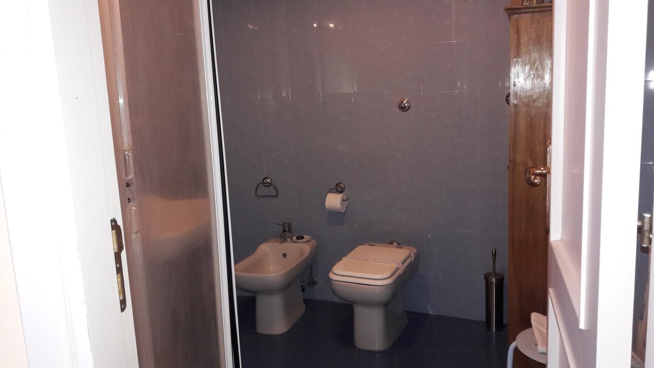 ملفي B&B Casa Laviano المظهر الخارجي الصورة