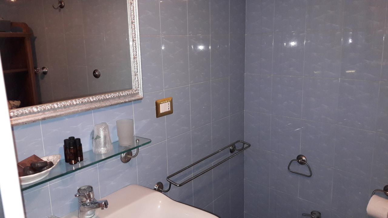 ملفي B&B Casa Laviano المظهر الخارجي الصورة