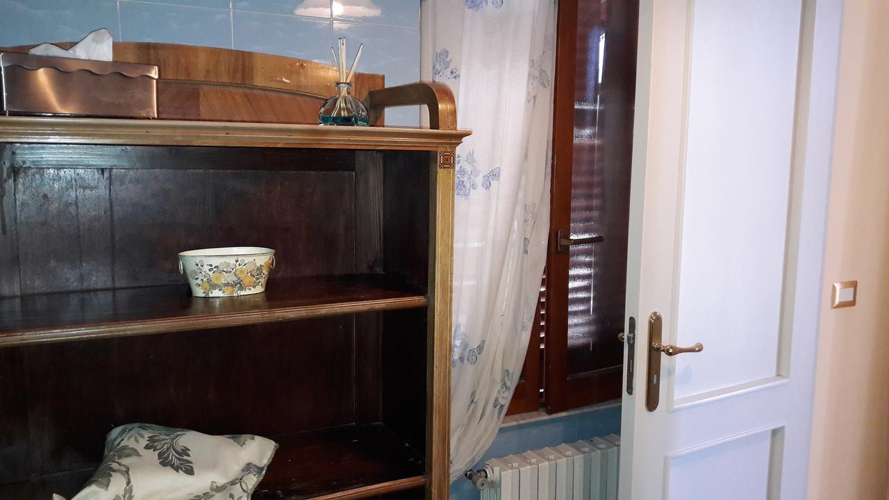 ملفي B&B Casa Laviano المظهر الخارجي الصورة