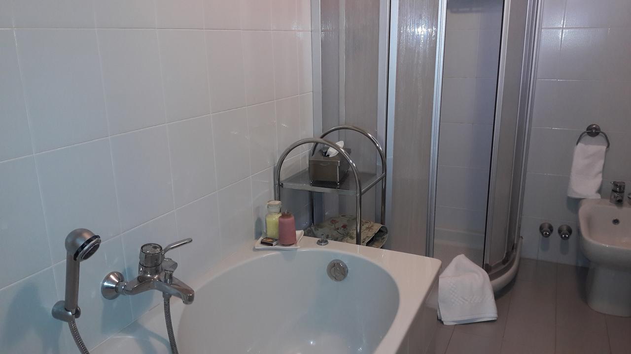 ملفي B&B Casa Laviano المظهر الخارجي الصورة