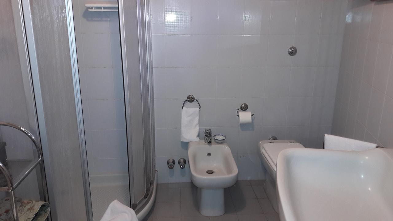 ملفي B&B Casa Laviano المظهر الخارجي الصورة