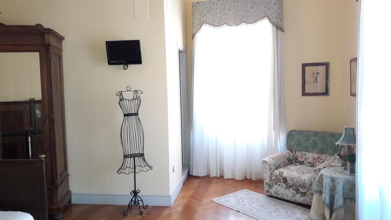 ملفي B&B Casa Laviano المظهر الخارجي الصورة