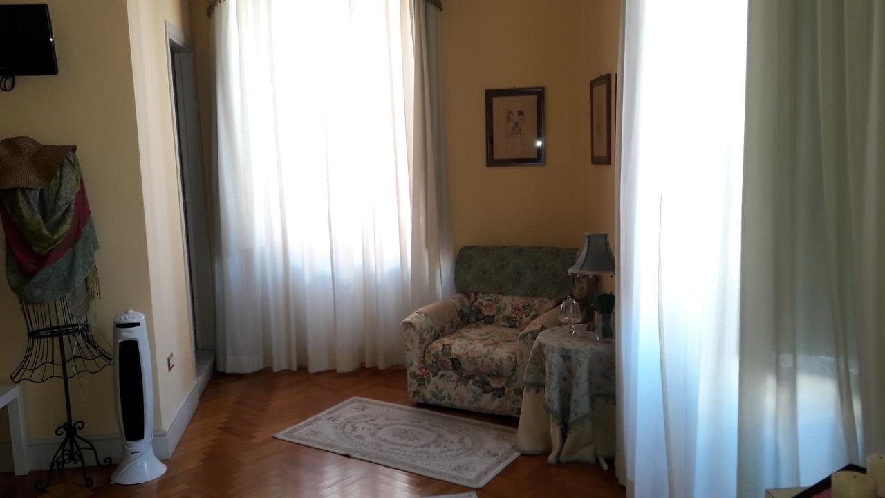 ملفي B&B Casa Laviano المظهر الخارجي الصورة