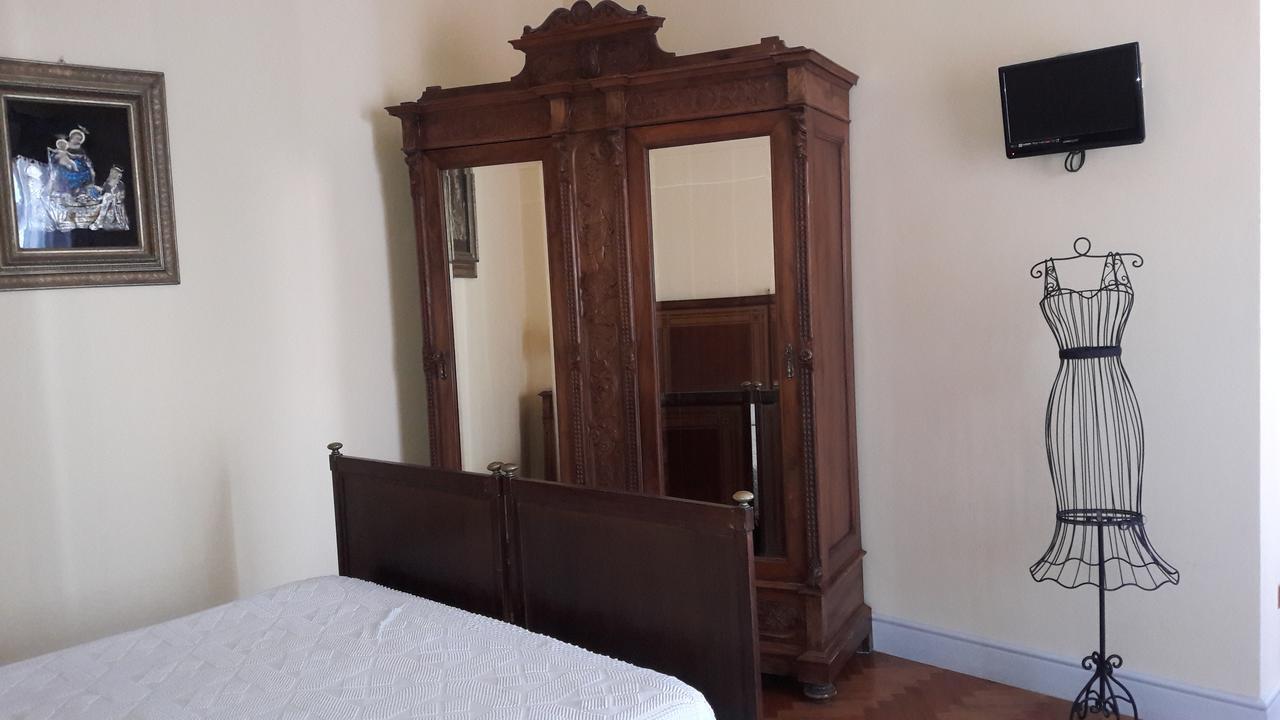 ملفي B&B Casa Laviano المظهر الخارجي الصورة