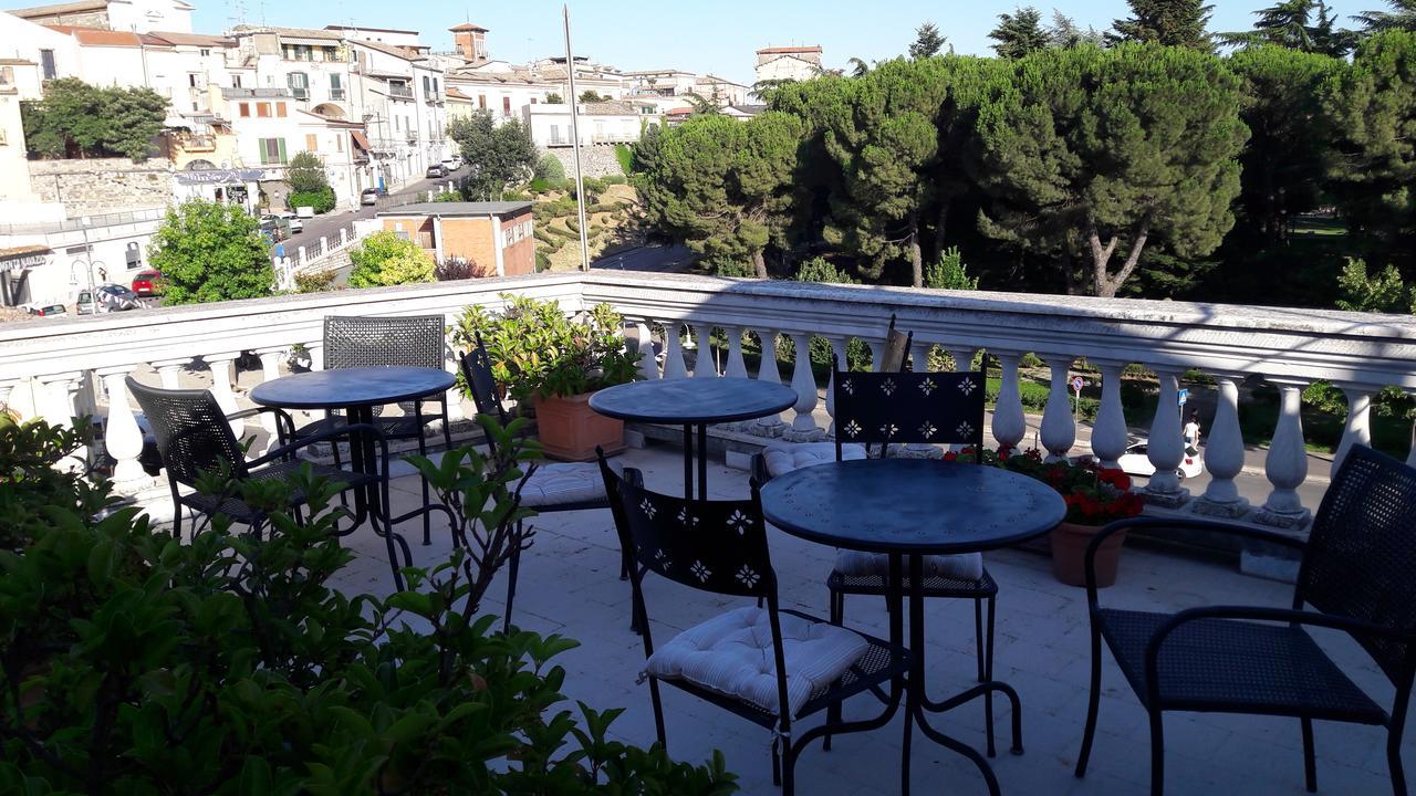 ملفي B&B Casa Laviano المظهر الخارجي الصورة