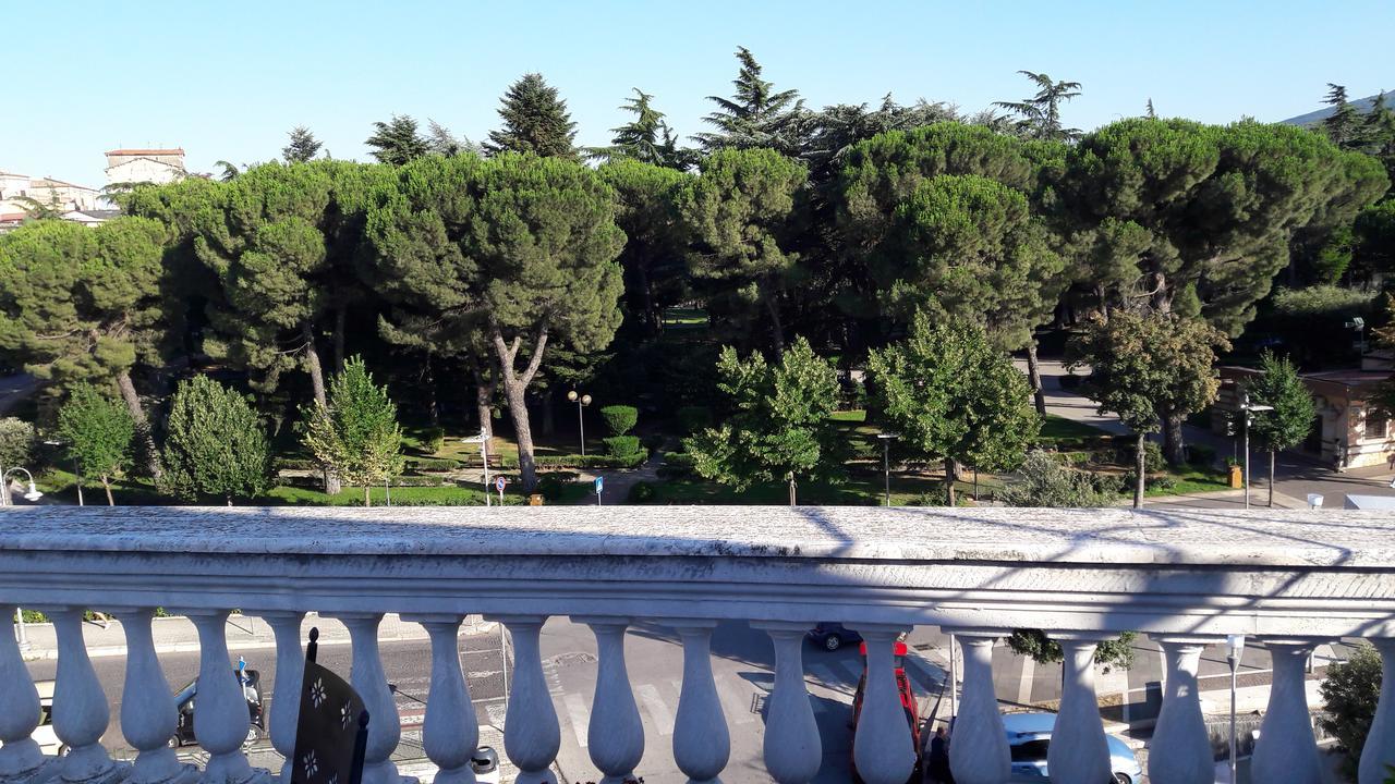 ملفي B&B Casa Laviano المظهر الخارجي الصورة