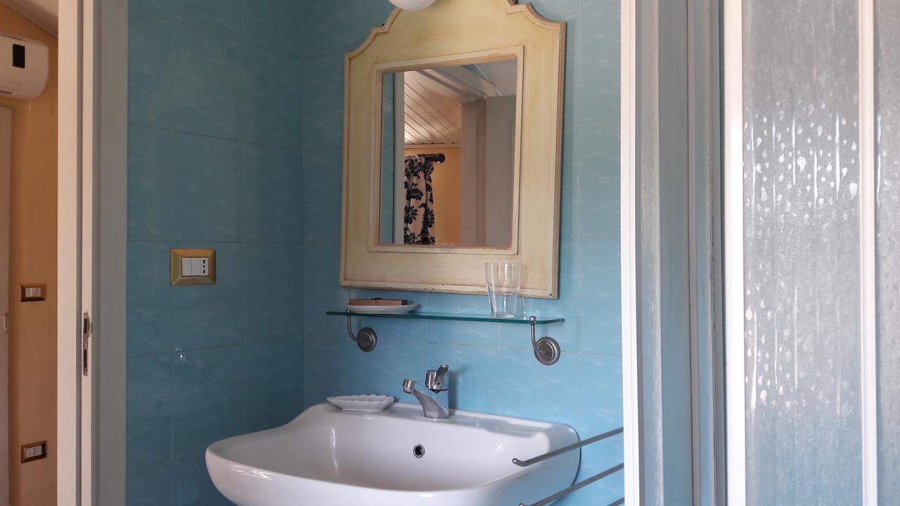 ملفي B&B Casa Laviano المظهر الخارجي الصورة