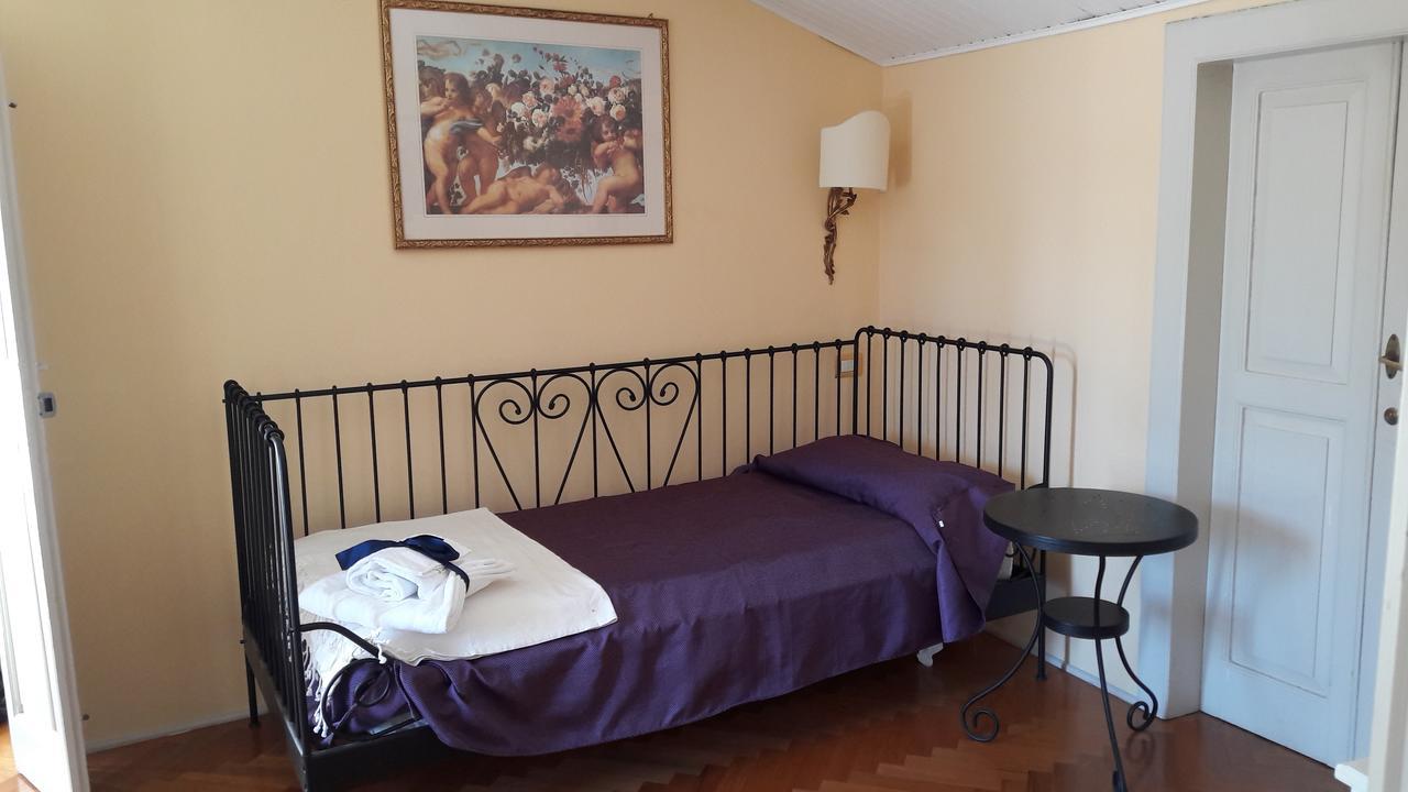 ملفي B&B Casa Laviano المظهر الخارجي الصورة