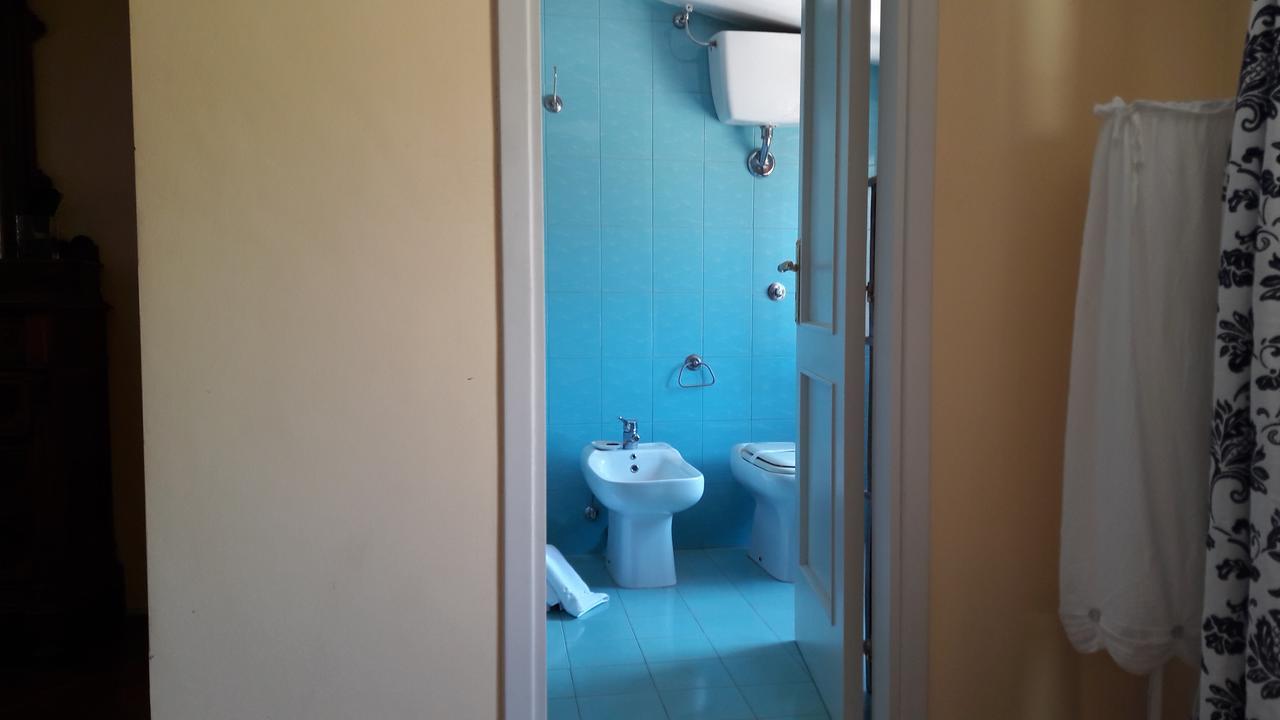 ملفي B&B Casa Laviano المظهر الخارجي الصورة